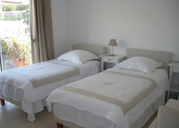 Residence Gameau Cannes